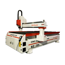 1325 automatic CNC lathe high precision wood cutting machine